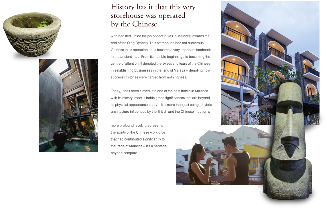1825 Gallery Hotel photo 2